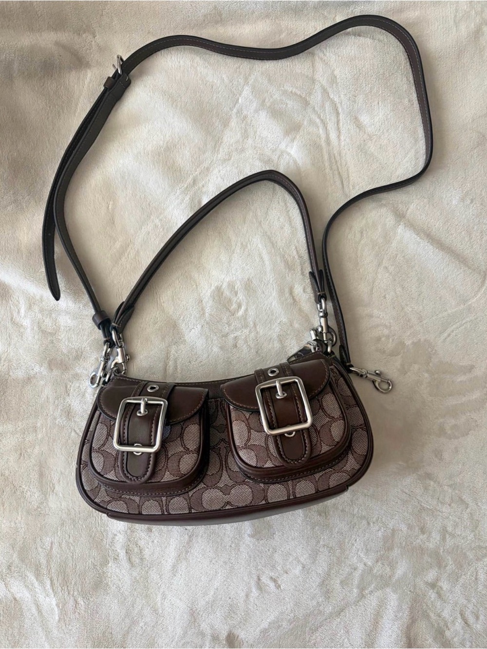 Coach Ashton Bag